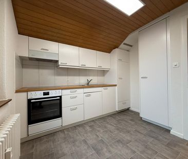 1.0-room apartment in a central location - Foto 3