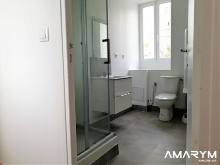 Location Appartement 3 pièces 35m² AULT 80460 - Photo 4