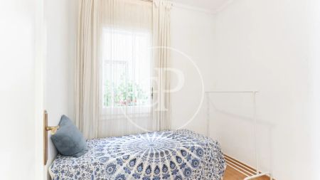 Piso de alquiler en Carrer Francesc Pérez Cabrero, Sant Gervasi- Galvany - Foto 5