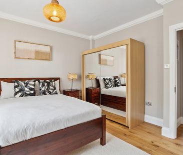 Stourcliffe Close, Stourcliffe Street, London, W1H - Photo 4