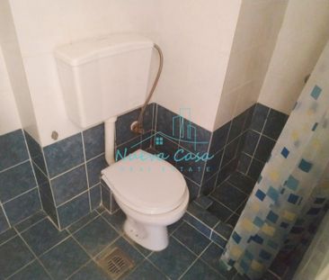 Studio/Γκαρσονιέρα για ενοικίαση Ανθούπολη (Πάτρα) - Photo 4