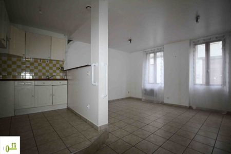 Location Appartement 2 pièces 37m² CHATILLON COLIGNY 45230 - Photo 5