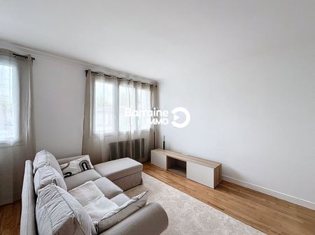 Location appartement à Brest, 3 pièces 68.68m² - Photo 5