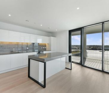 3 bedroom apartment to rent - Photo 4