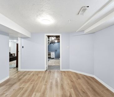 For Lease - 56 Charing Cross Street Unit# MAIN & BSMT, Brantford, O... - Photo 1