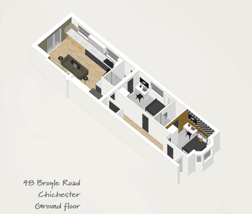 Broyle #48 - Photo 1