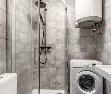 Pronájem bytu 1+kk v osobním vlastnictví 25 m², Praha 6 - Břevnov - Photo 4