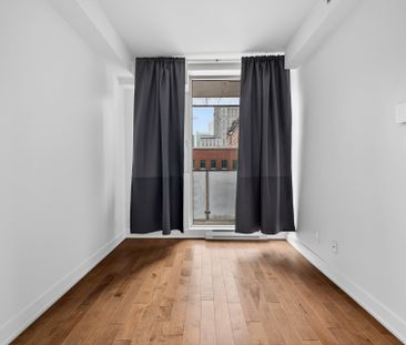 Appartement à louer, Montréal (Ville-Marie) - Photo 6