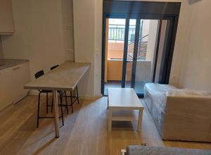 Studio/Γκαρσονιέρα για ενοικίαση - Ζωγράφου, - Photo 1