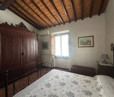Trilocale buono stato, terzo piano, Borgo Ognissanti - Il Prato, Firenze - Photo 6