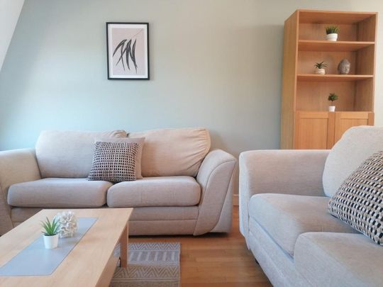 1 bedroom flat to rent - Photo 1