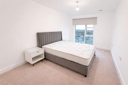 1 bedroom apartment to rent - Photo 2