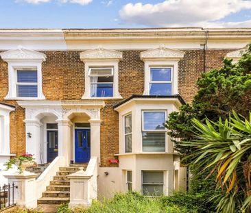 Fenwick Road - Photo 2