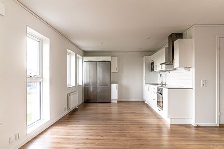 Vildapelgatan 2 D - Foto 3