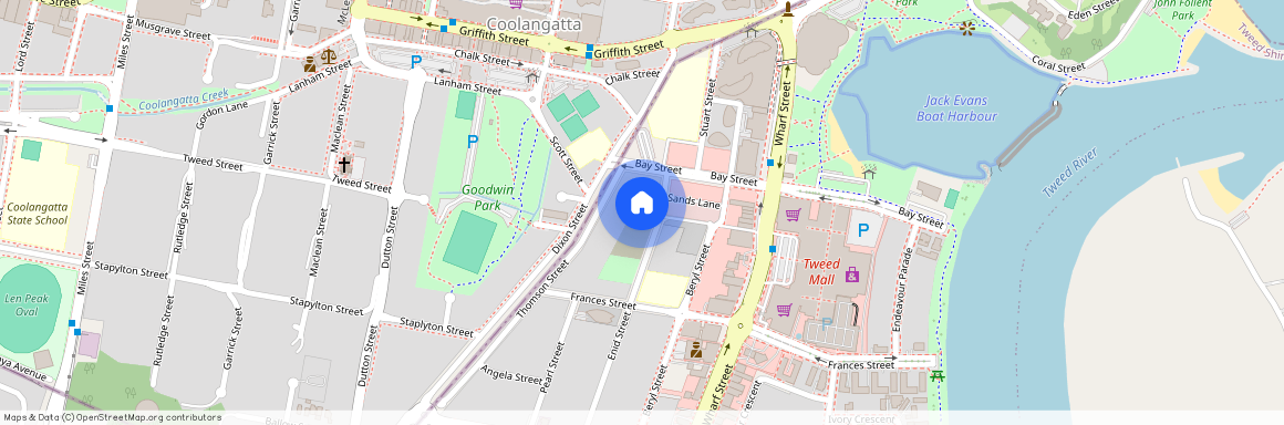 402/11 Enid Street, NSW 2485, Tweed Heads