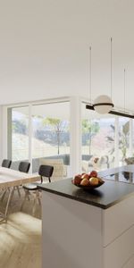 Design & comfort unite your new home in a relaxed location - Photo 4