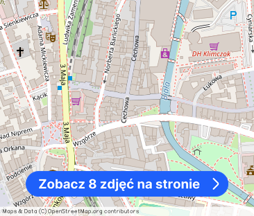 Duży pokój - centrum - 1 minuta od CH Sfera - Zdjęcie 1