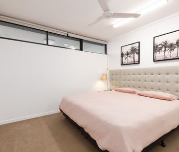 FULLY FURNISHED 2 BEDROOM UNIT - Photo 5