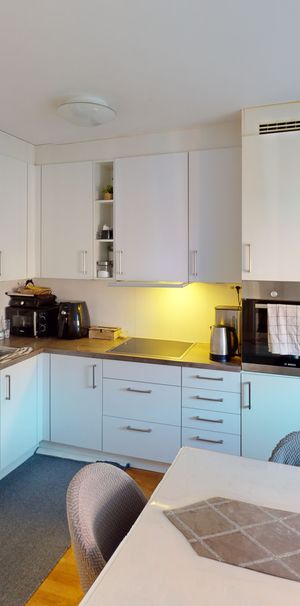 Källgatan 1 A - Foto 1