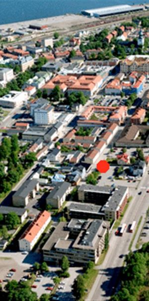 Fridhemsvägen 2 A - Photo 1