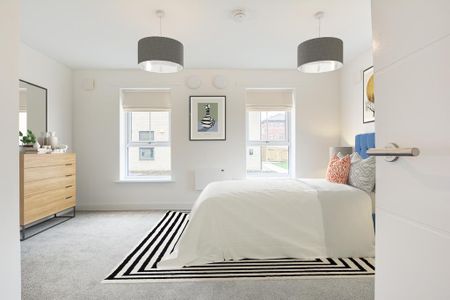 2 bedroom semi-detached house to rent - Photo 4