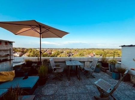 Appartement te huur - Foto 5