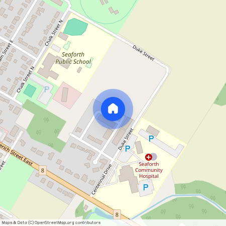 27 Silver Creek Road, Huron East