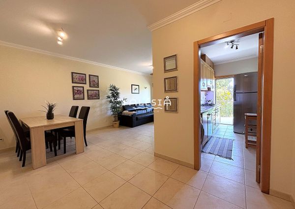 Apartamento T1 em Faro