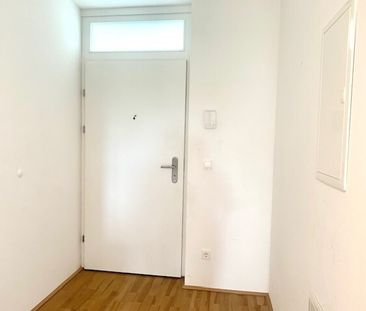 Zeitgemäßer Wohnkomfort – Neubauwohnung mit Balkon und top Ausstatt... - Photo 6