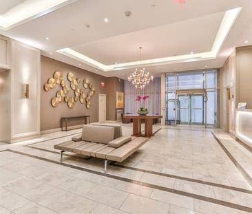 YORKVILLE PLAZA: Avenue Rd & Yorkville Ave (155 Yorkville Ave) AD#1... - Photo 4