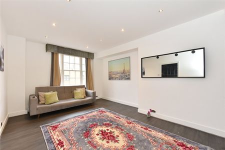 Forset Court, Marylebone - Photo 2