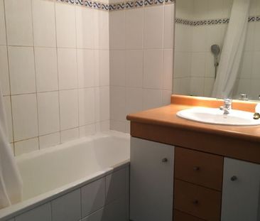 Location Appartement 2 pièces 44m² ISSY LES MOULINEAUX 92130 - Photo 4
