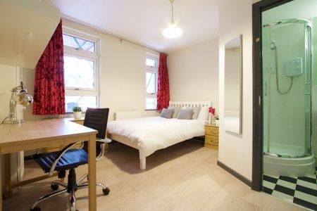 *£140PPPW* Lenton Boulevard, Lenton, NG7, Property for rent - Photo 2