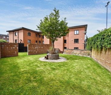 Apt 5, 39 Dundela Crescent, Belfast, BT4 3BN - Photo 3