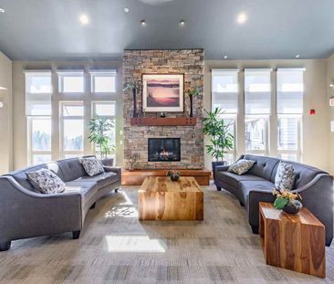 1369 Purcell Drive town house — Coquitlam, BC (3-Bedroom) - 3 Bedroom - Photo 6