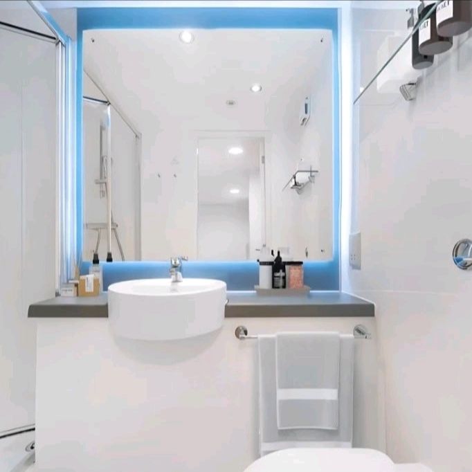 Room in a Shared Flat, Barnard Point, HA9 - Photo 1