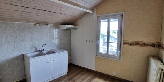 Appartement à ROYE - Photo 3