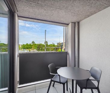 Bâle-Münchenstein - à 7 min. de la gare CFF de Bâle - Photo 4