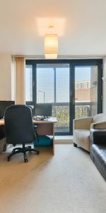 1 bedroom apartment to rent - Photo 3
