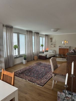 Zetterbergsgatan, Eskilstuna - Photo 1