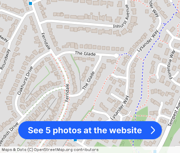 The Glade, Waterlooville - Photo 1