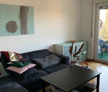 2 Zimmer Wohnung - Foto 6