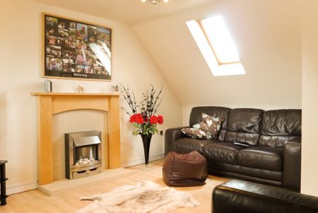 1 bedroom apartment to rent Pickering Way, CW5 7RE, Nantwich, CW5 - Photo 5