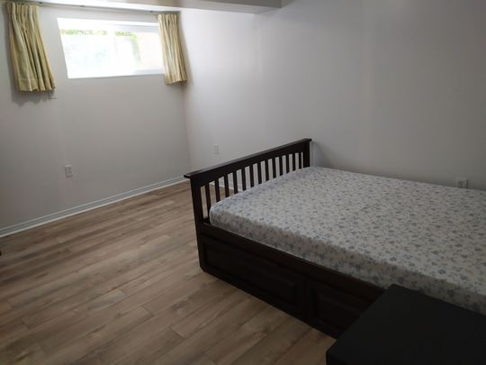 For Lease - 96 Berkinshaw Crescent, Toronto, Ontario - Photo 1