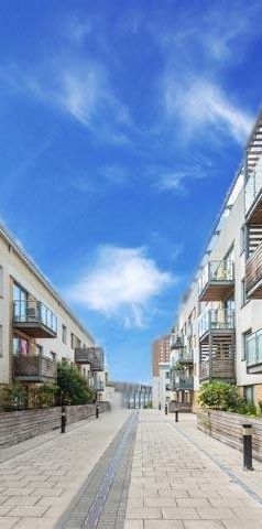 3 bedroom apartment to rent - Photo 1