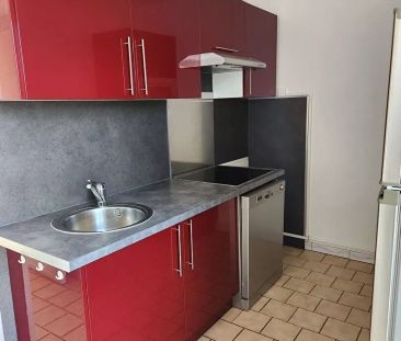 À LOUER / Bel appartement 4 pièces avec parking et cave rue de Tais... - Photo 6