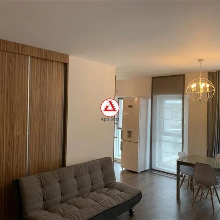 Inchiriere Apartament Barbu Vacarescu, Bucuresti - Photo 1