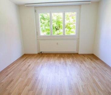 Beautiful 2.5-room apartment with countryside views - Photo 5