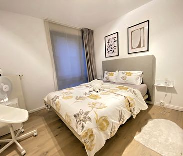 Villers - Triplex, 3 Chambre(s), 183 M2 - 2600€ - Foto 3