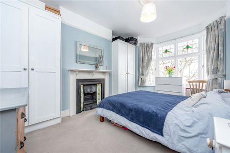 4 bedroom terraced house to rent - Photo 5